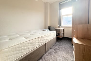 1 bed house, Hotspur Street, Ouseburn, Newcastle, NE65BH - Image 7